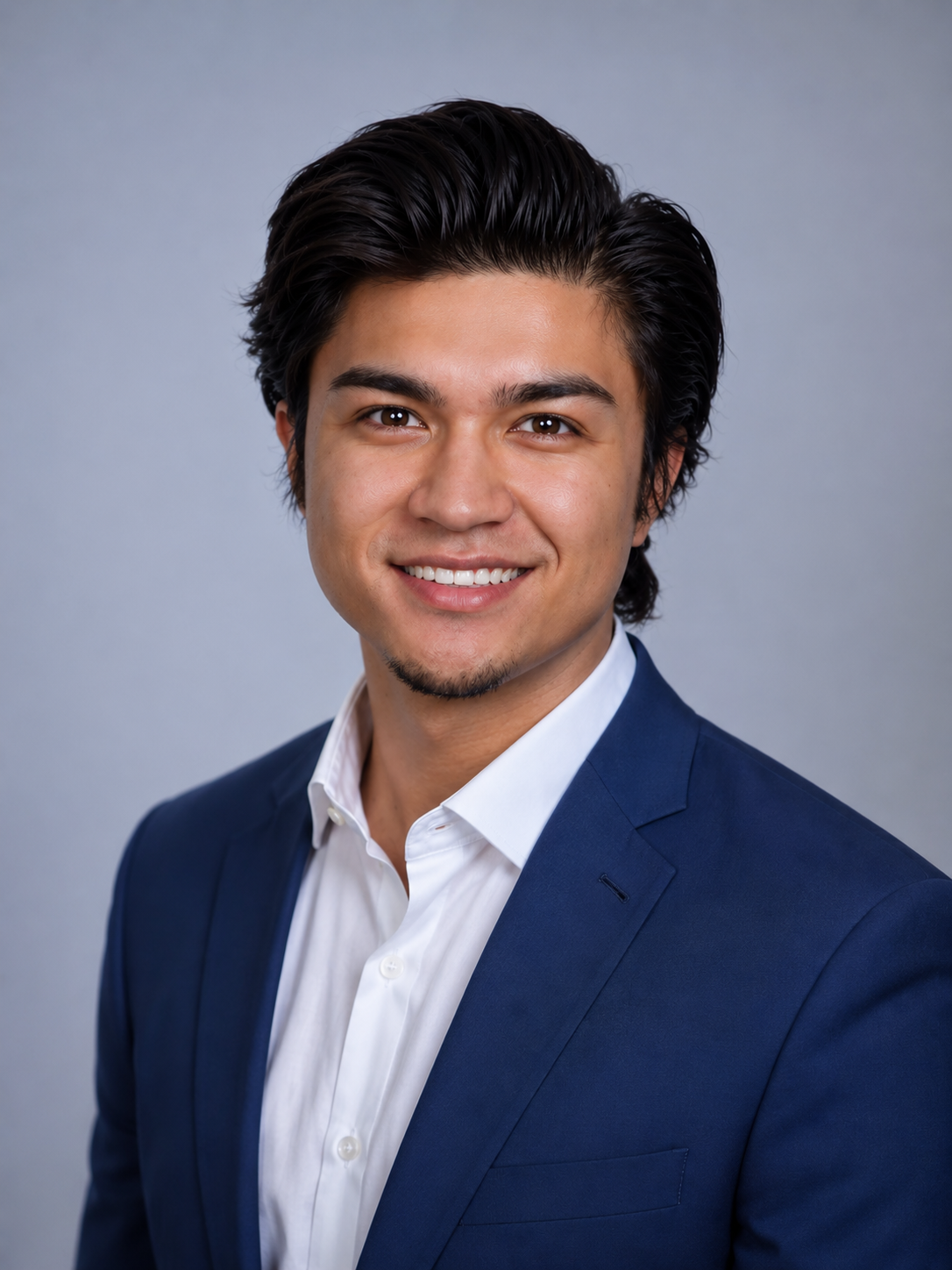 Jackson Smith, founder of Payday Path